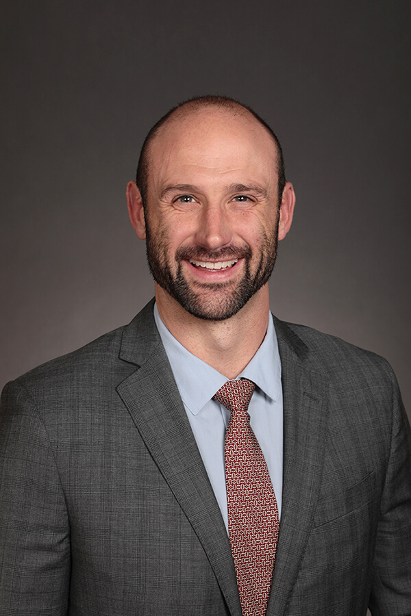 Board of Directors - Associated General Contractors of Iowa (AGC)