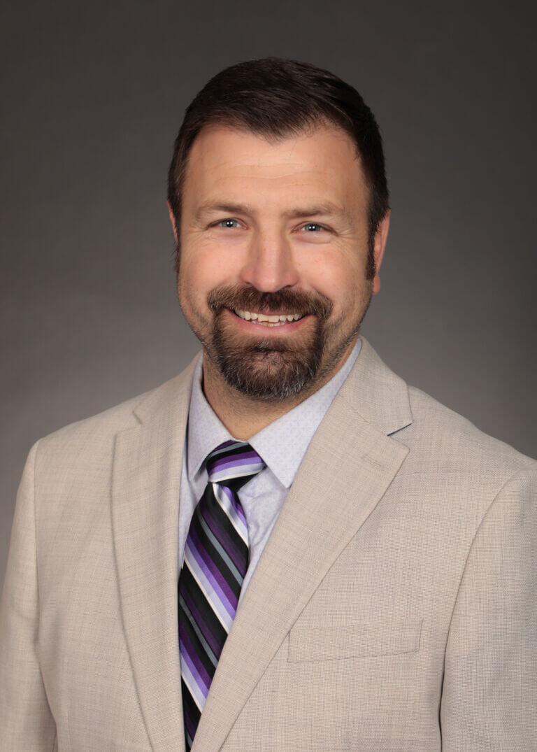 Board of Directors - Associated General Contractors of Iowa (AGC)